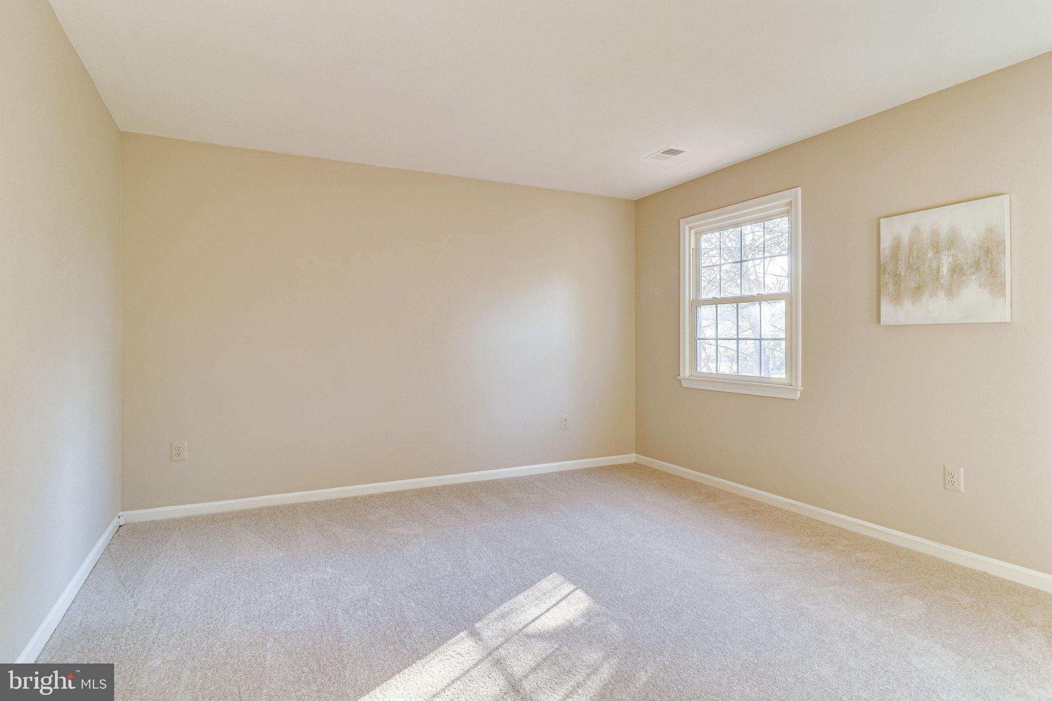 7818 Cliffside Court Springfield, VA 22153 - Photo 27 of 53 Master bedroom with new carpet