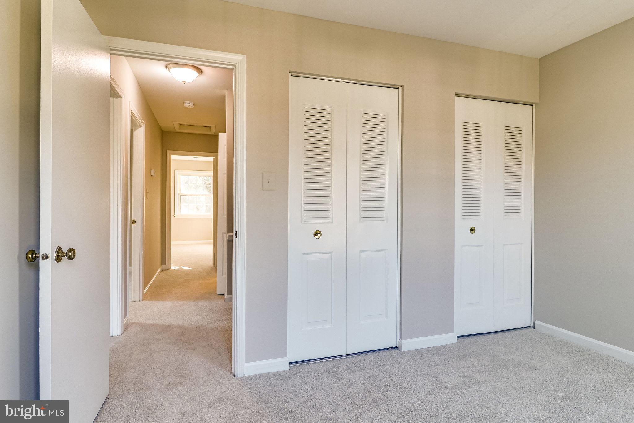 7818 Cliffside Court Springfield, VA 22153 - Photo 35 of 53 2nd bedroom