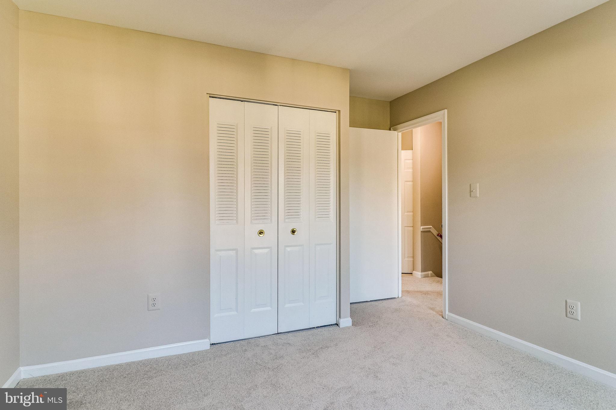 7818 Cliffside Court Springfield, VA 22153 - Photo 37 of 53 3rd bedroom