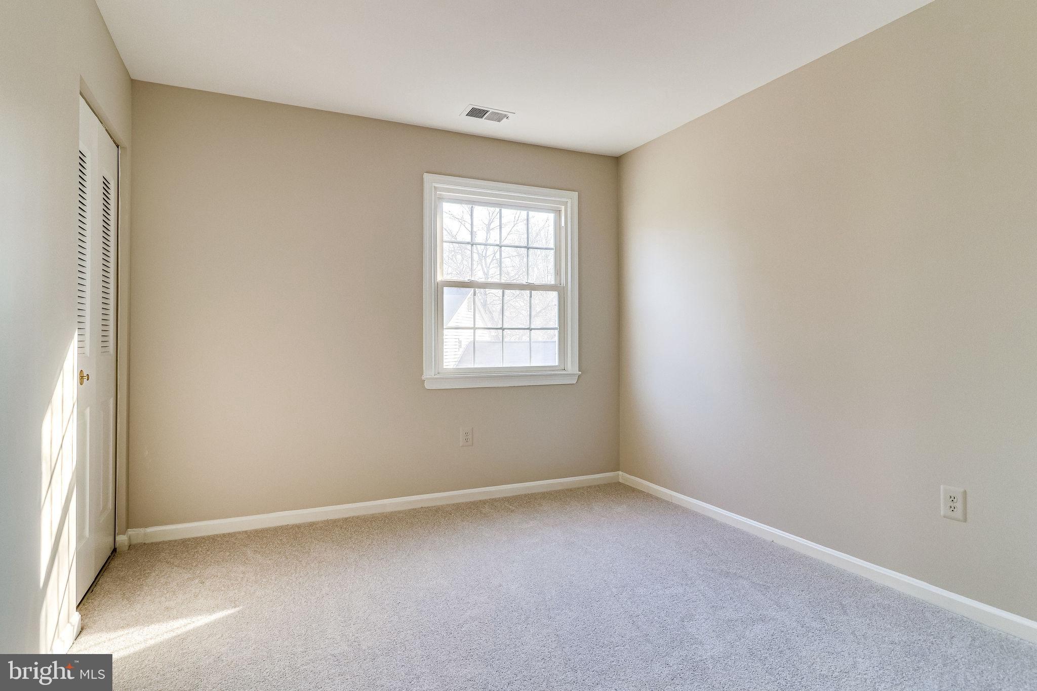 7818 Cliffside Court Springfield, VA 22153 - Photo 39 of 53 4th bedroom with new carpeting