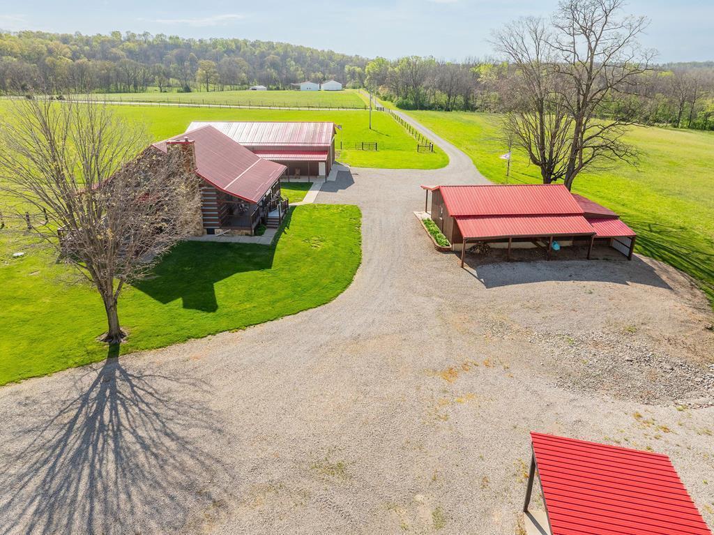 325 Ackley Road Frankfort, OH 45628 - Photo 42 of 52 325 Ackley Rd pic 13