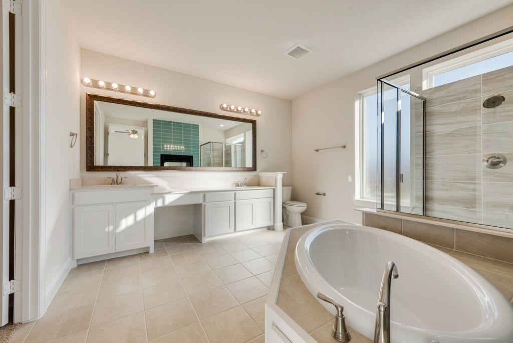 2438 Meridian Place Midlothian, TX 76065 - Photo 22 of 39