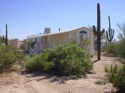 6475 North Gemstone Road Tucson, AZ 85743 - Photo 3 of 8