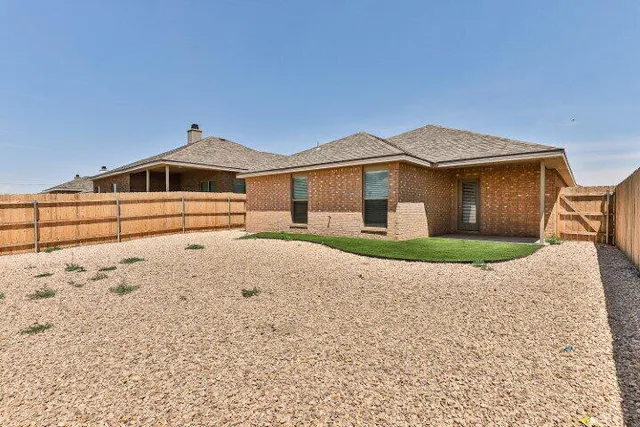 $1,550 | 1910 Kirksey Avenue, Lubbock, TX 79407