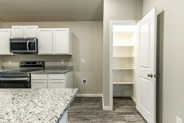 $1,550 | 1910 Kirksey Avenue, Lubbock, TX 79407