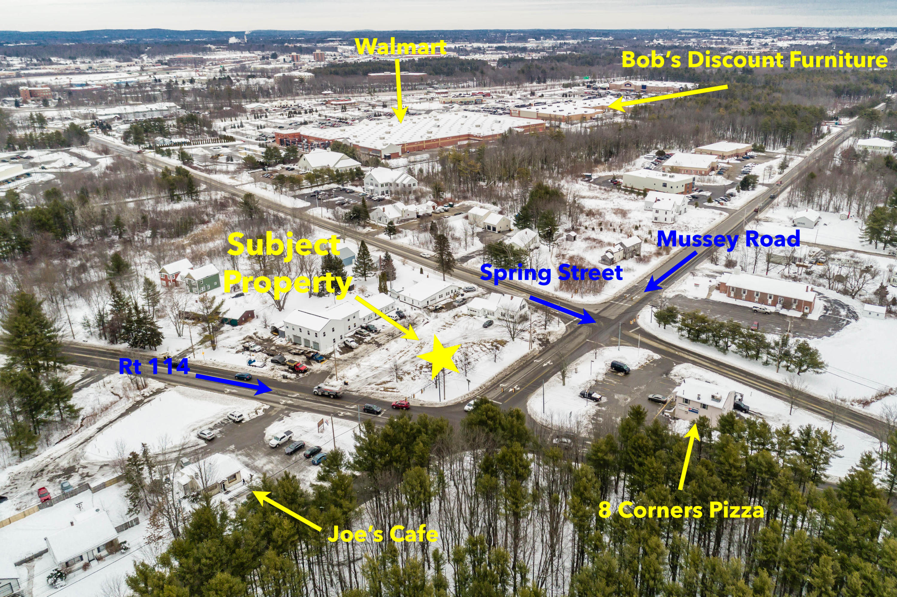 50 Mussey Road Scarborough, ME 04074 - Photo 5 of 10 3-Aerial-10-NEW