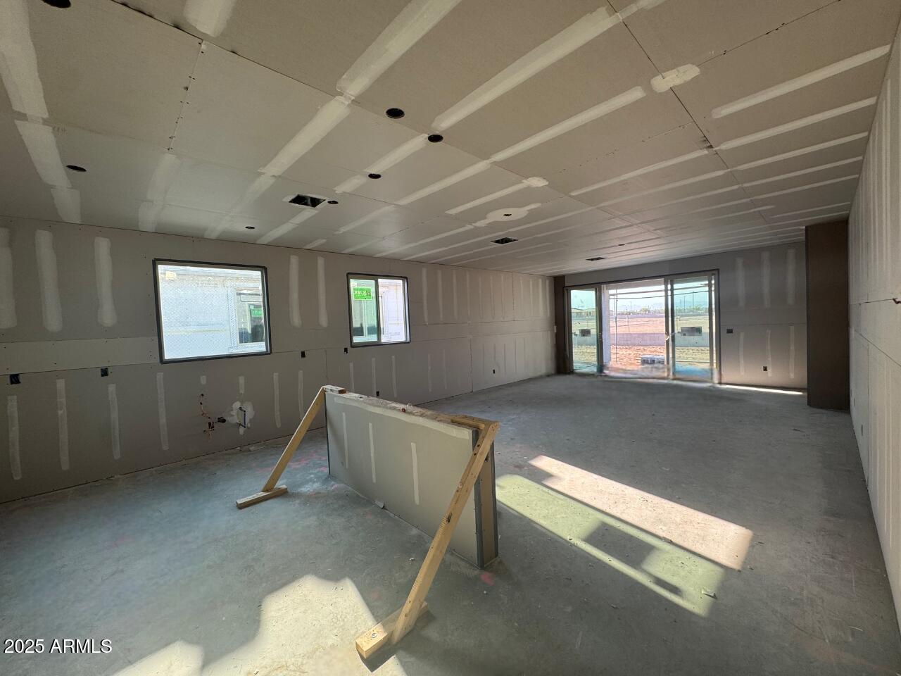 16190 West Bajada Road Surprise, AZ 85387 - Photo 6 of 13 005 kitchen