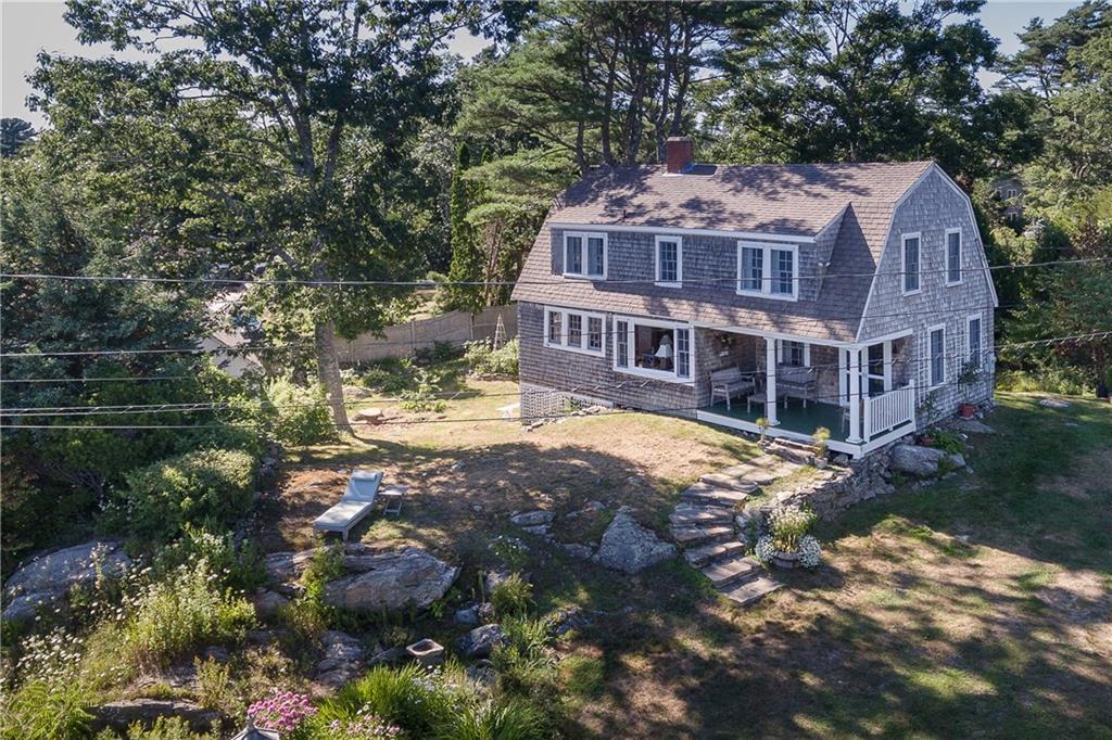 8 Hahn Cove Road West Boothbay Harbor, ME 04575 - Photo 33 of 33 Photo