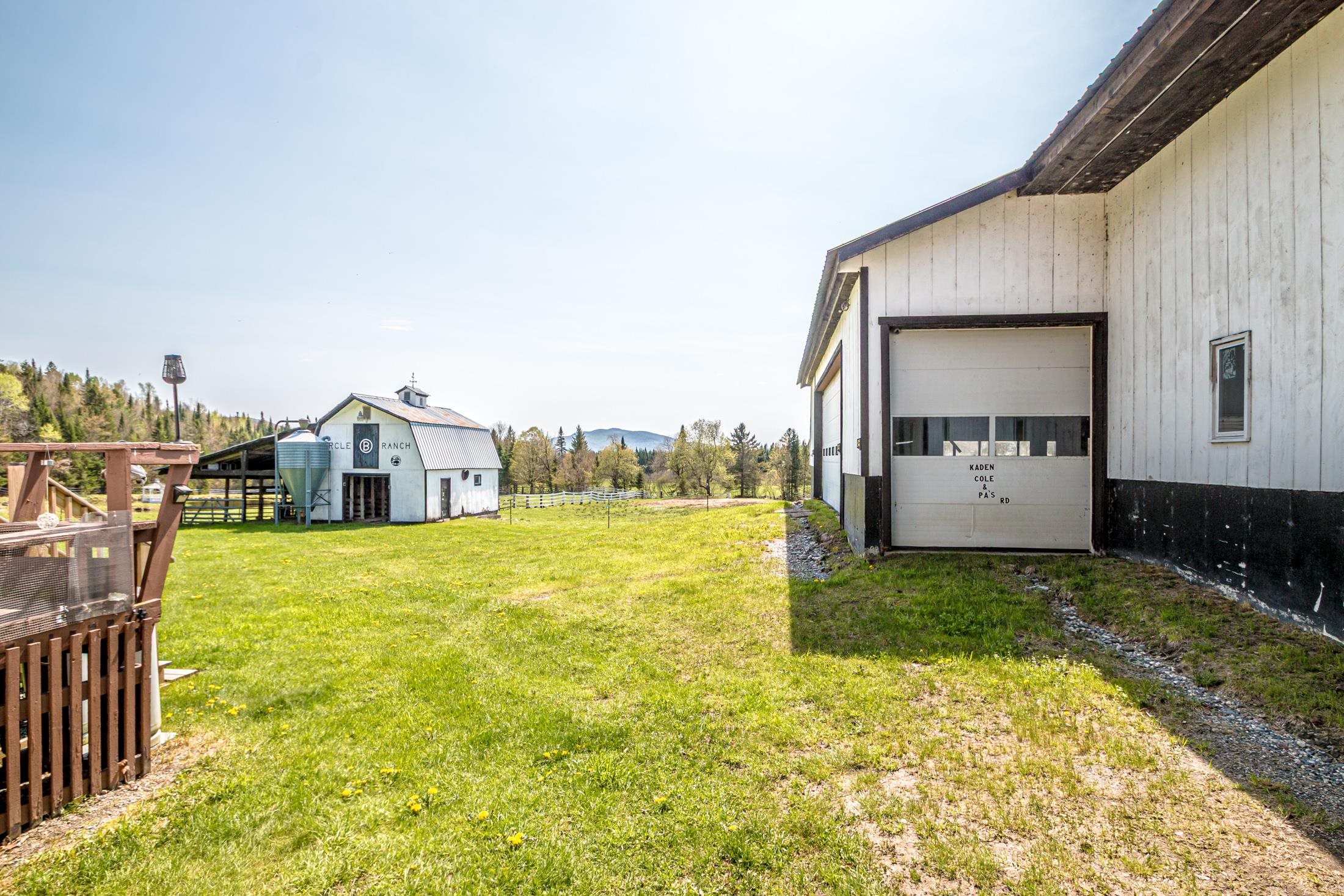 472 Shores Hill Road Granby, VT 05840 - Photo 46 of 60