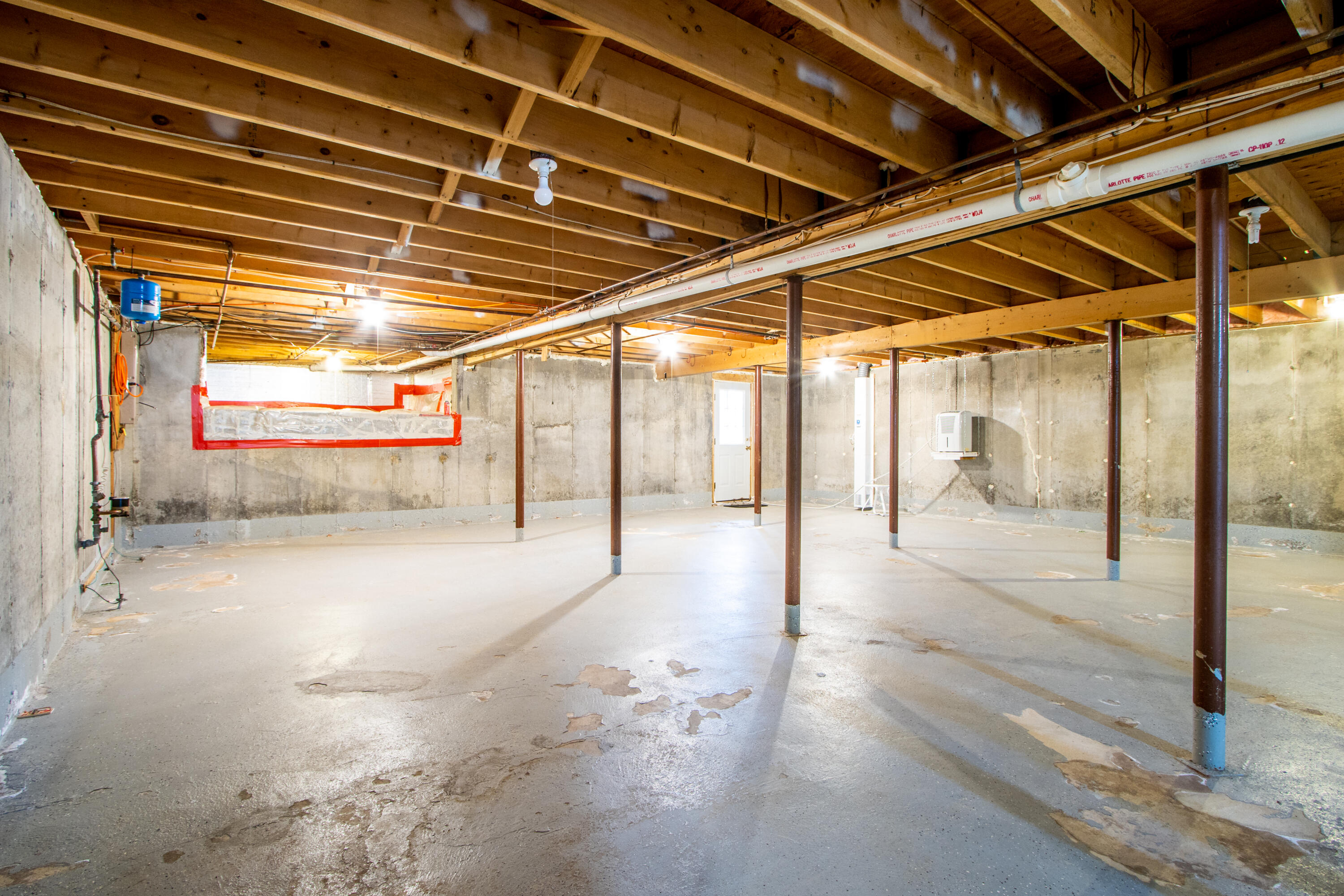 189 Dromoland Lane Barnstable, MA 02630 - Photo 24 of 40 a view of under construction room