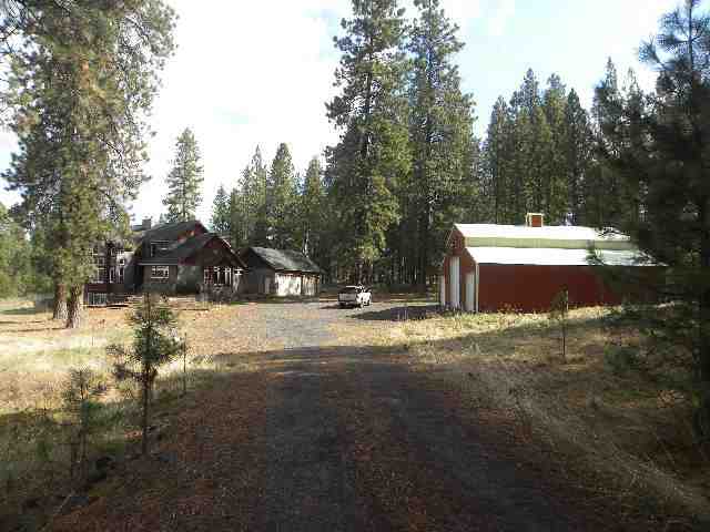 11119 East Connor Road Valleyford, WA 99036 - Photo 8 of 8