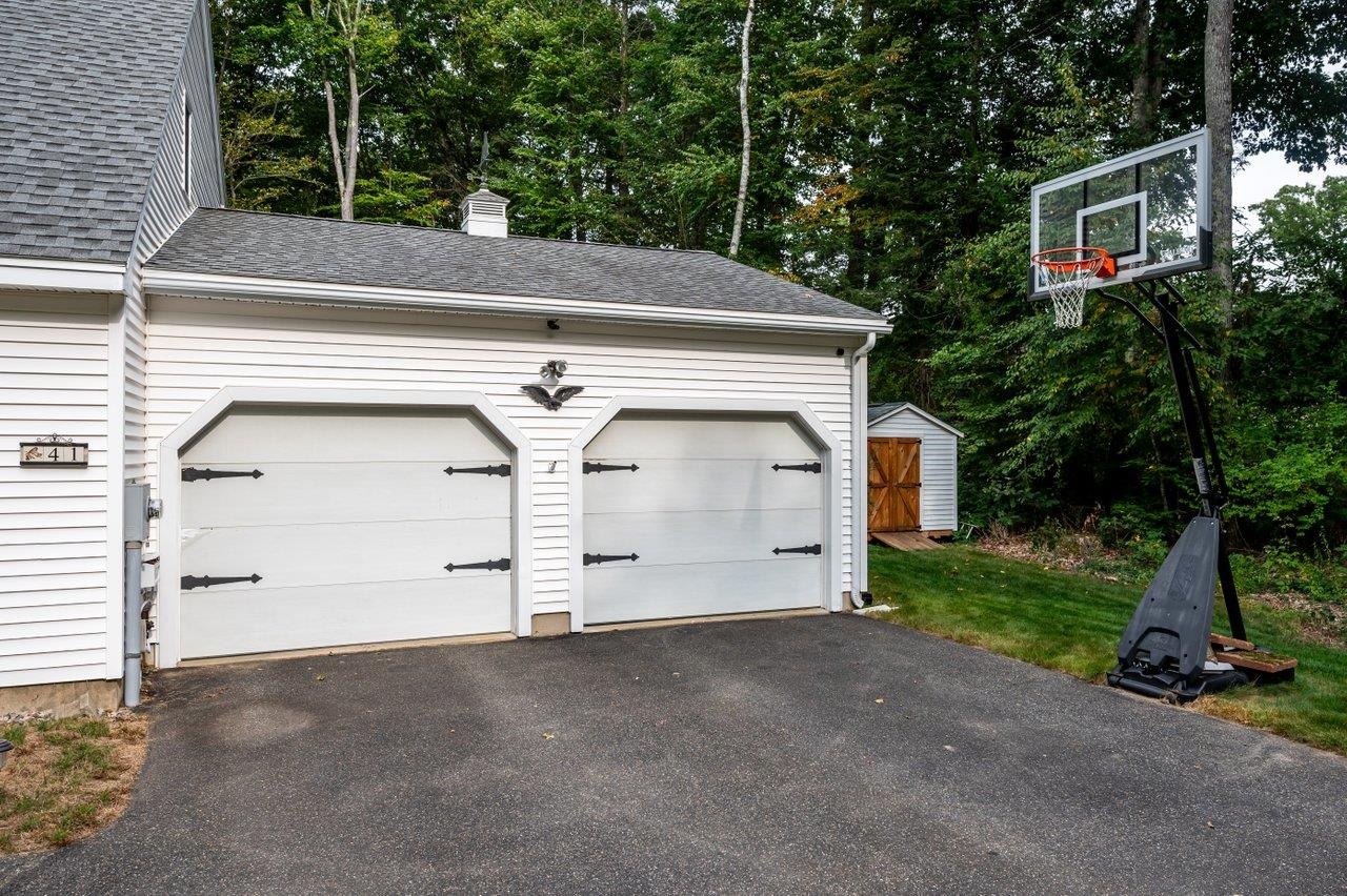 41 Wild Pasture Road Kensington, NH 03833 - Photo 24 of 42 Gallery Image 24