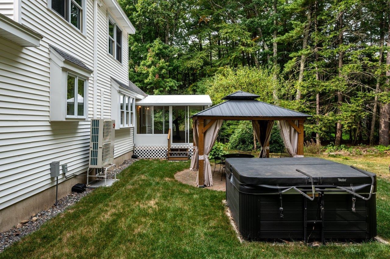 41 Wild Pasture Road Kensington, NH 03833 - Photo 29 of 42 Gallery Image 29