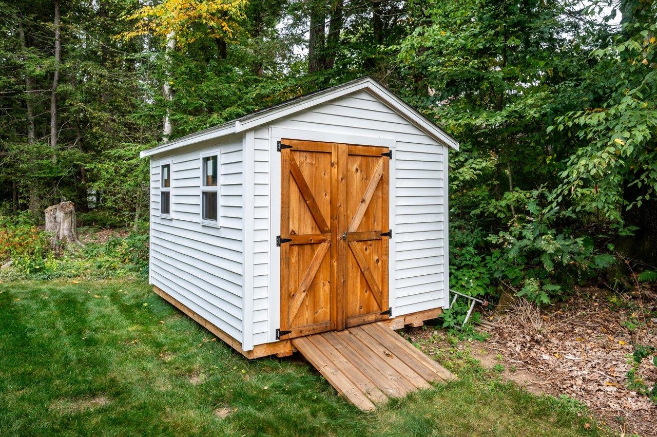 41 Wild Pasture Road Kensington, NH 03833 - Photo 31 of 42 Gallery Image 31