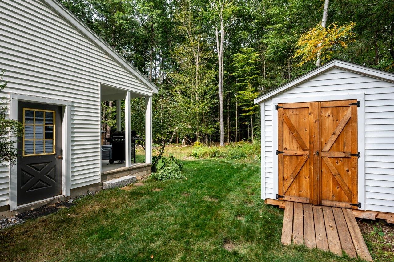 41 Wild Pasture Road Kensington, NH 03833 - Photo 32 of 42 Gallery Image 32