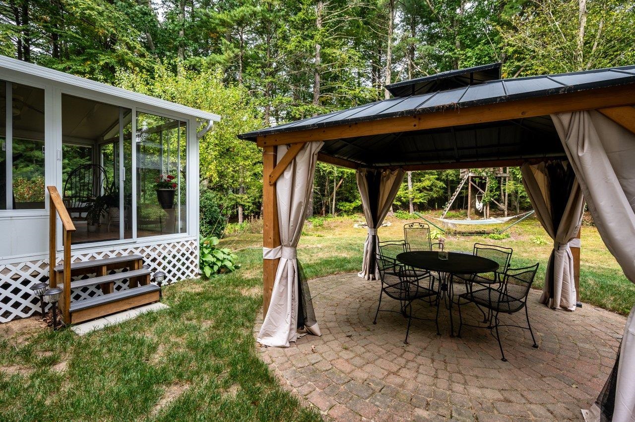 41 Wild Pasture Road Kensington, NH 03833 - Photo 34 of 42 Gallery Image 34