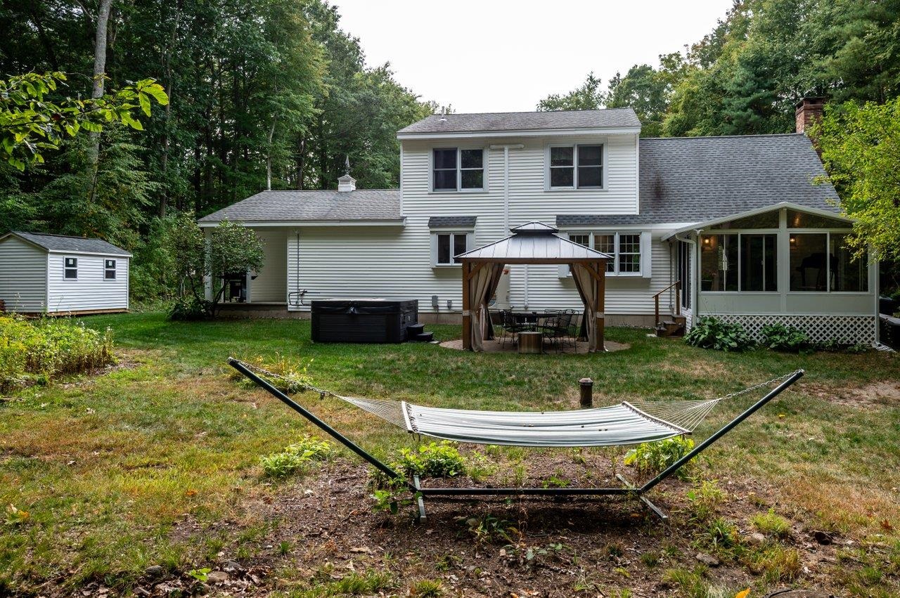 41 Wild Pasture Road Kensington, NH 03833 - Photo 37 of 42 Gallery Image 37