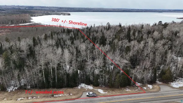 $120,000 | 21 Nett Lake Road, Orr, MN 55771