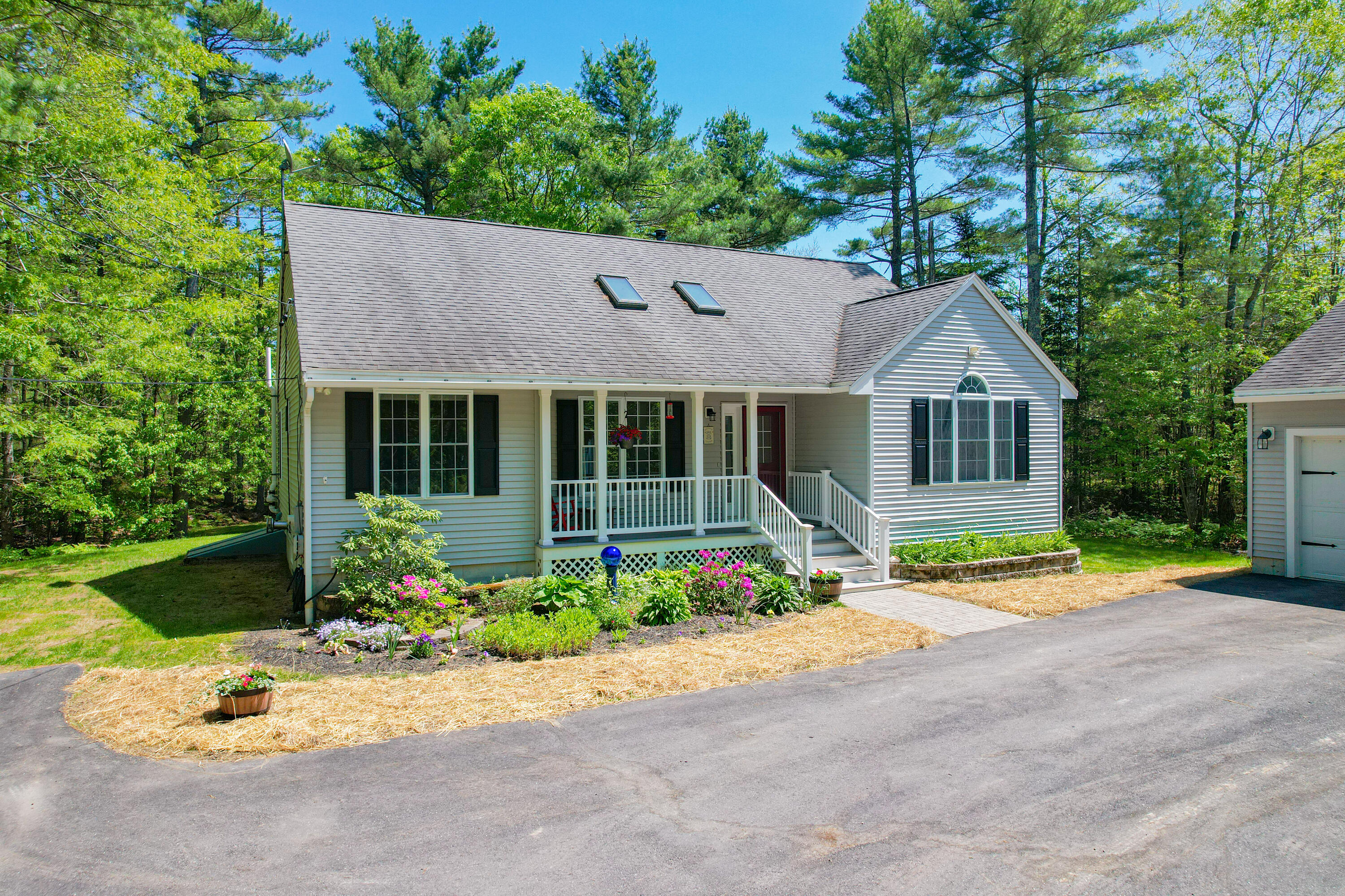 12 Hixon Hill Road Woolwich, ME 04579 - Photo 38 of 81 12HixonHillRd.Woolwich-38