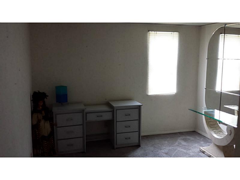 808 9th Street McKees Rocks, PA 15136 - Photo 16 of 23 Bedroom. 2 of 2 rooms, back room. Could be bedroom or walk-in/dressing room