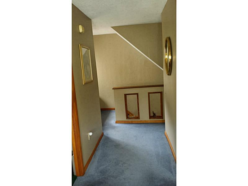 808 9th Street McKees Rocks, PA 15136 - Photo 17 of 23 Other. Very nice details to hallway on 2nd floor