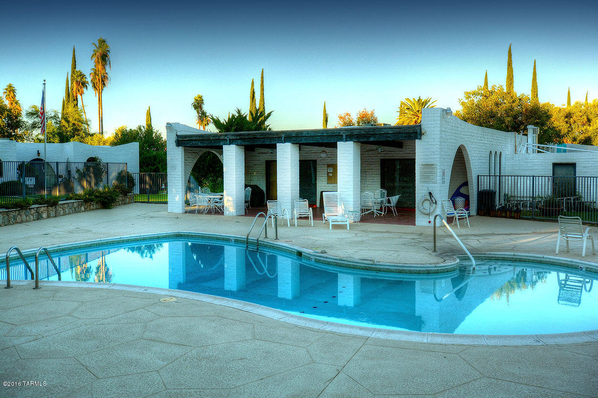 618 West Roller Coaster Road Tucson, AZ 85704 - Photo 21 of 23 Gallery Image 21