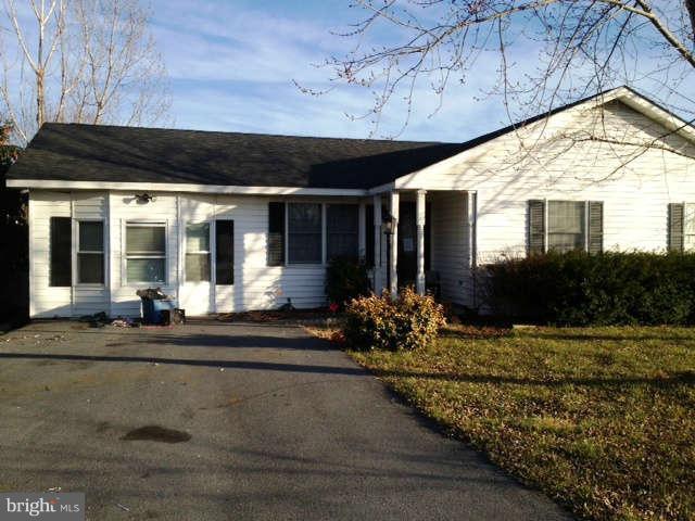 306 Raven Road Stephens City, VA 22655 - Photo 2 of 14 Exterior Front