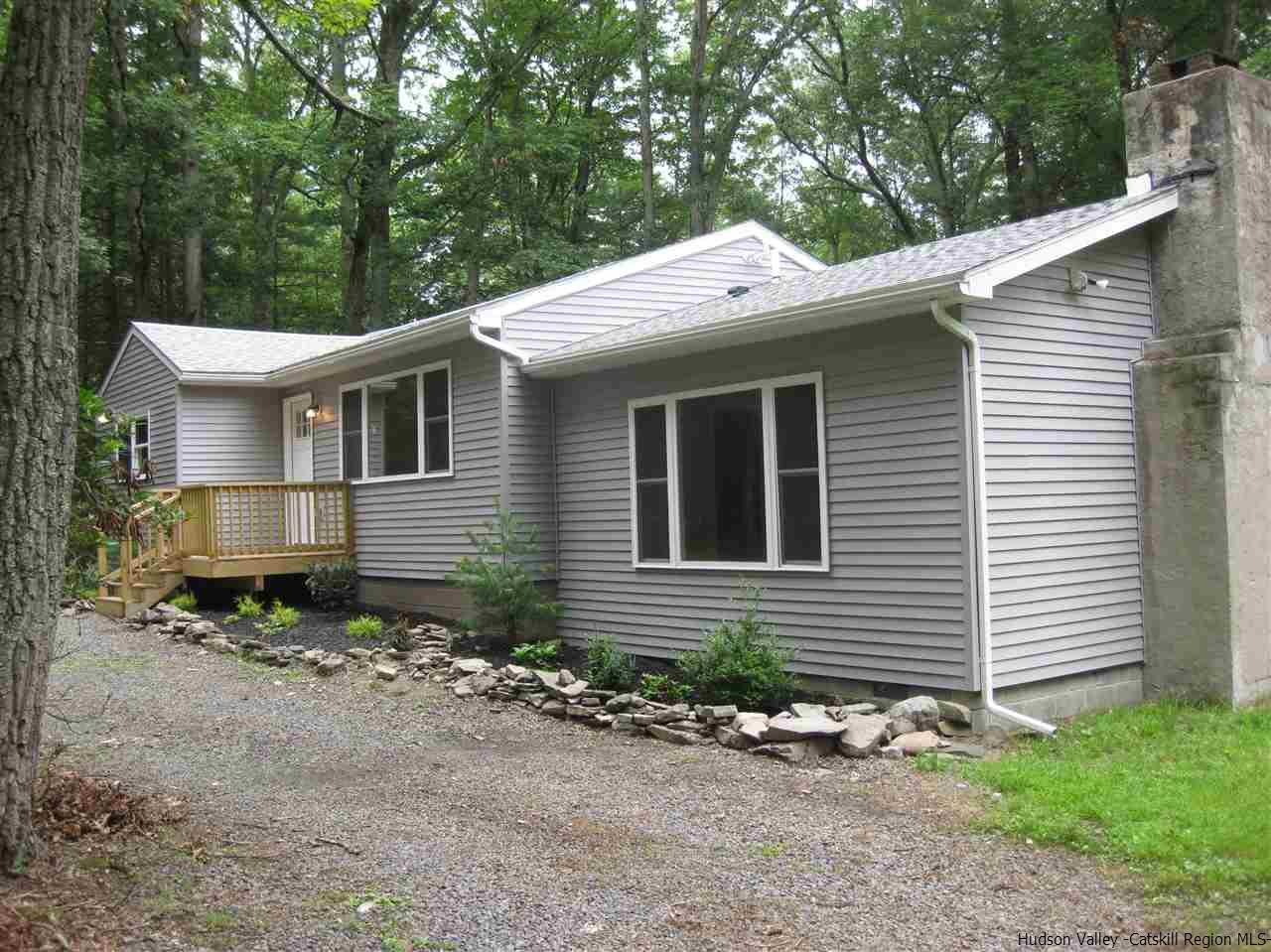800 Zena-Highwoods Road Kingston, NY 12401 - Photo 2 of 24 Photo 2