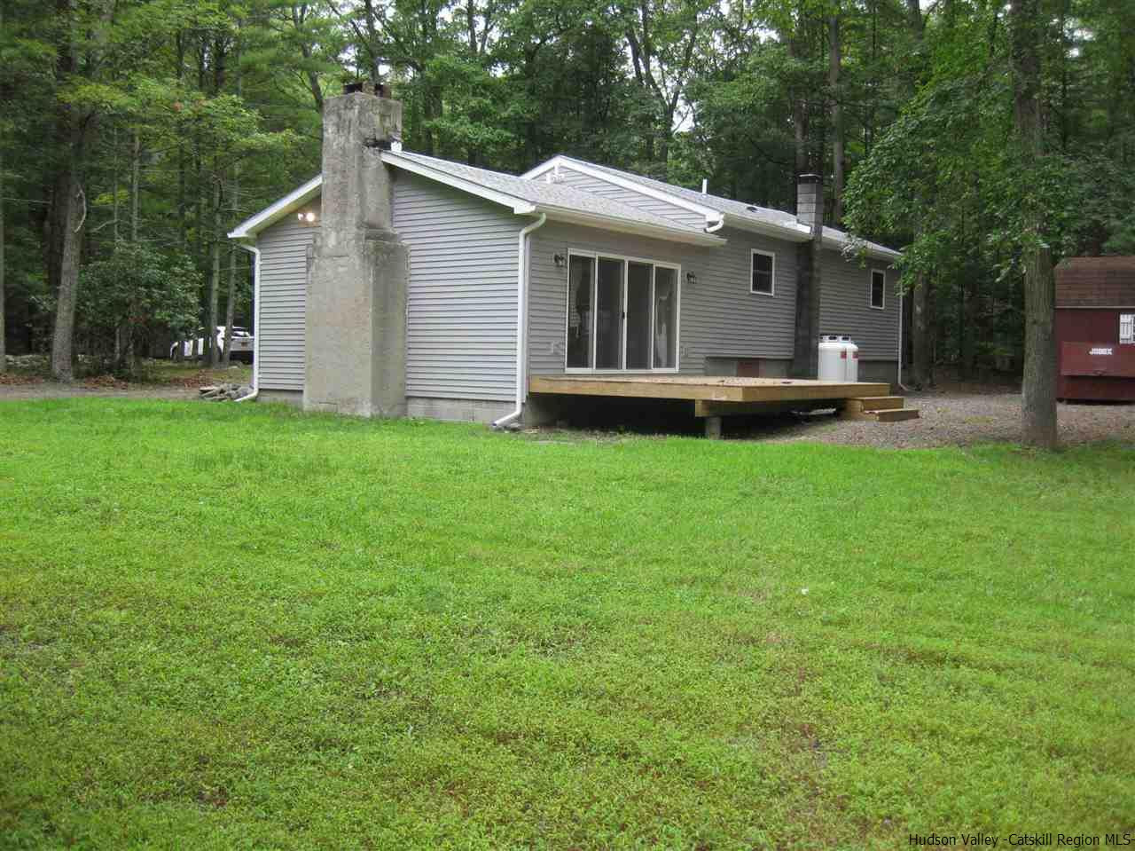 800 Zena-Highwoods Road Kingston, NY 12401 - Photo 6 of 24 Photo 6