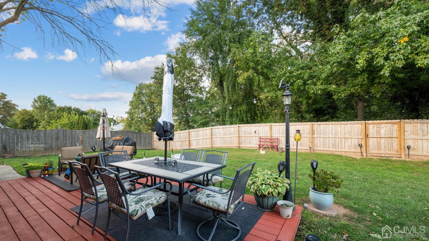 153 Kendall Road Kendall Park, NJ 08824 - Photo 31 of 32 Gallery Image 31