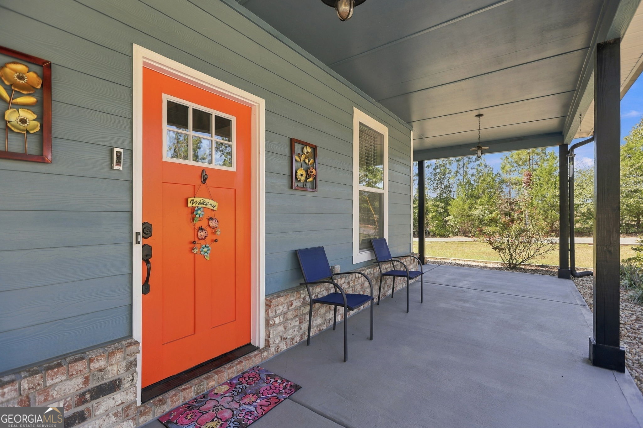 3785 Allie Road Greenville, GA 30222 - Photo 7 of 66 Gallery Image 7