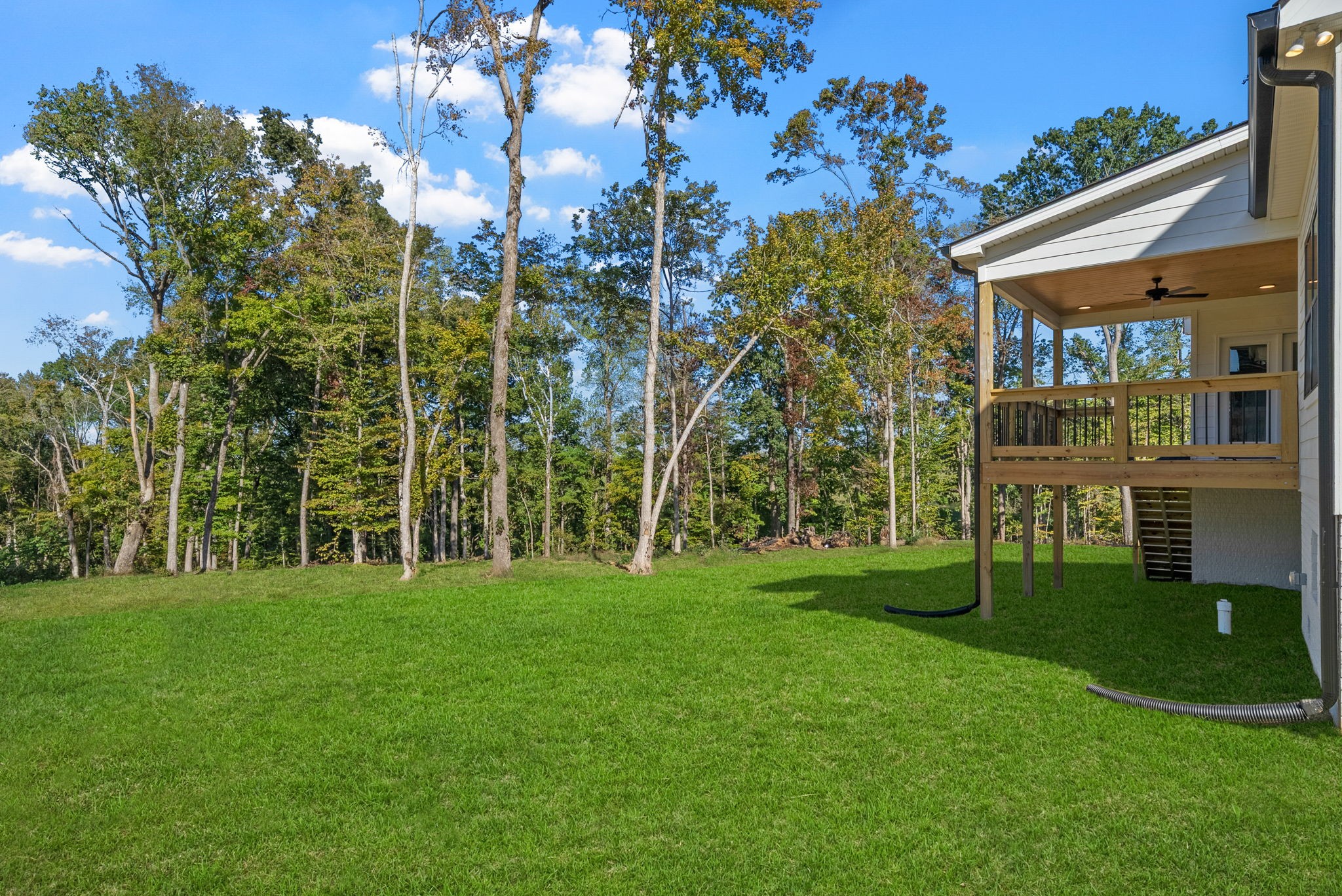 1808 Gholson Road Clarksville, TN 37043 - Photo 2 of 36 a view of a apartment with a big yard