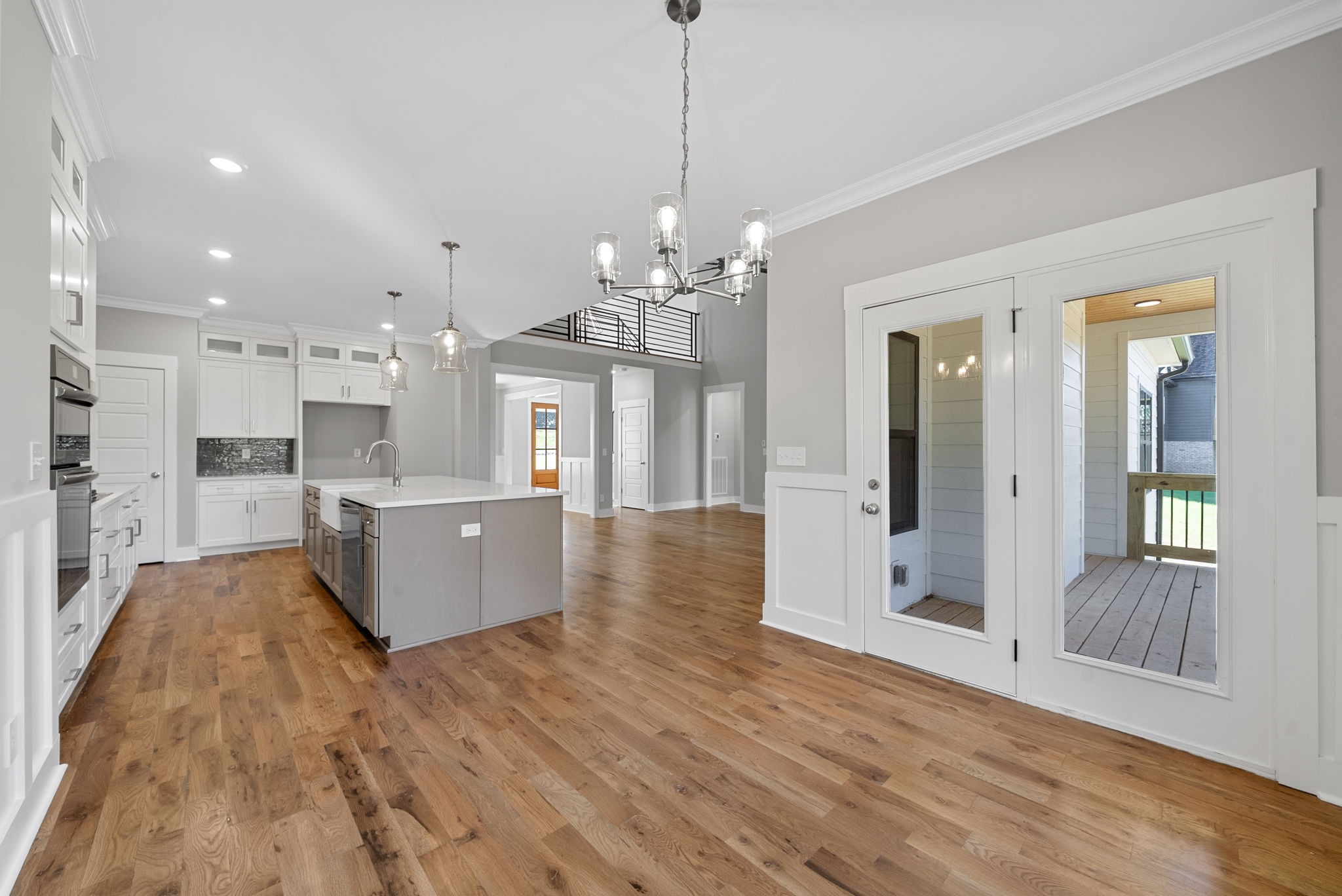 1808 Gholson Road Clarksville, TN 37043 - Photo 31 of 36