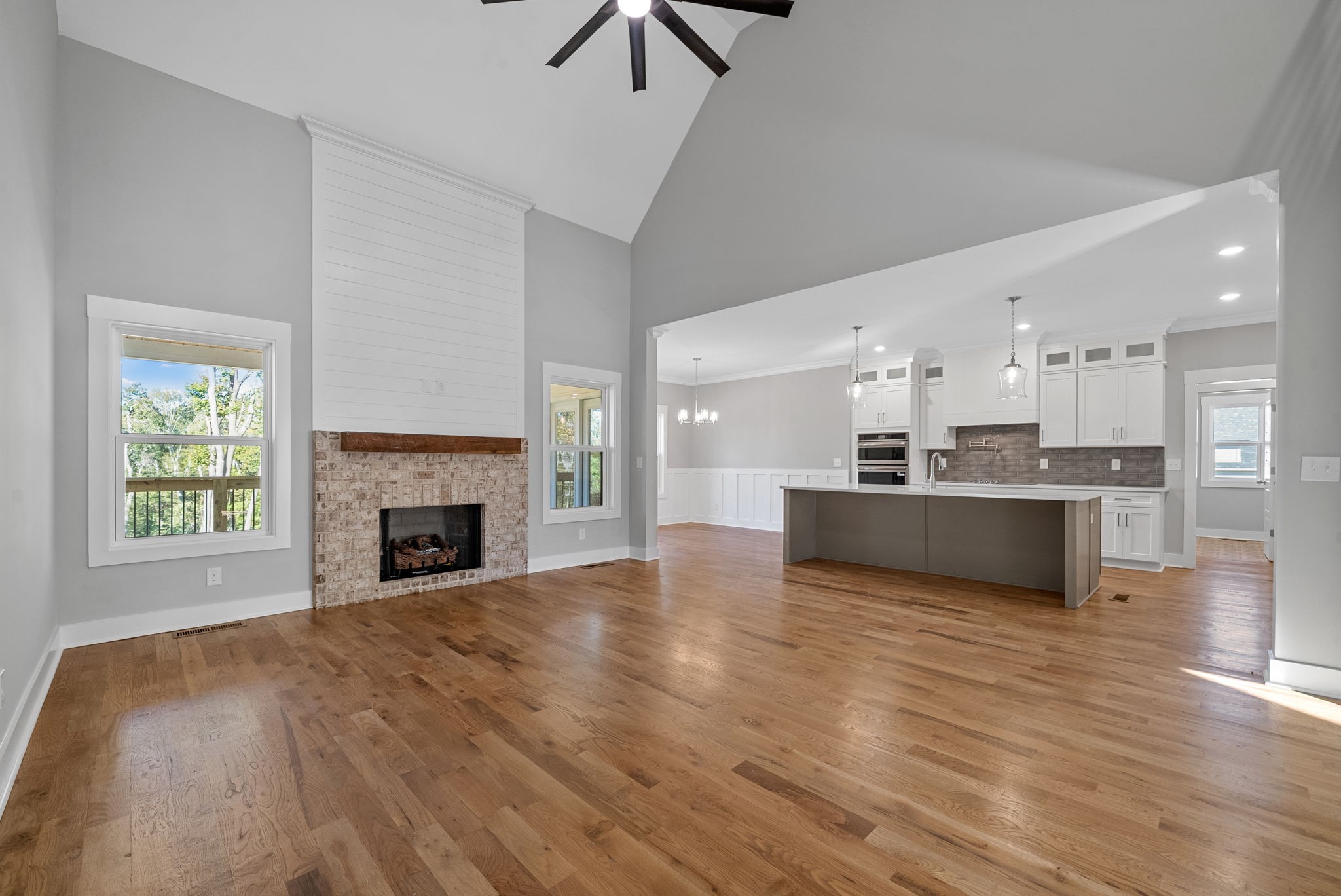 1808 Gholson Road Clarksville, TN 37043 - Photo 34 of 36