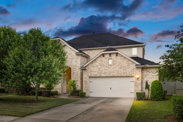 $549,990 | 10235 South Goshawk Trail, Conroe, TX 77385
