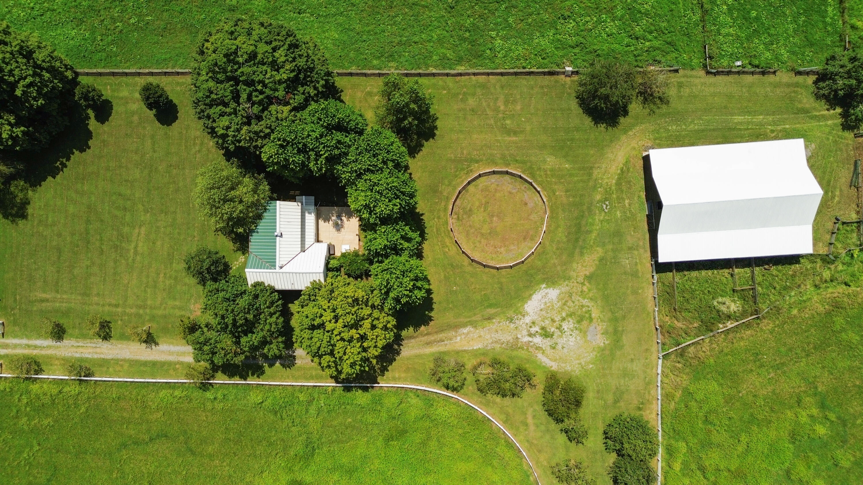 5031 Swinging Bridge Road Mendota, VA 24270 - Photo 13 of 68 15