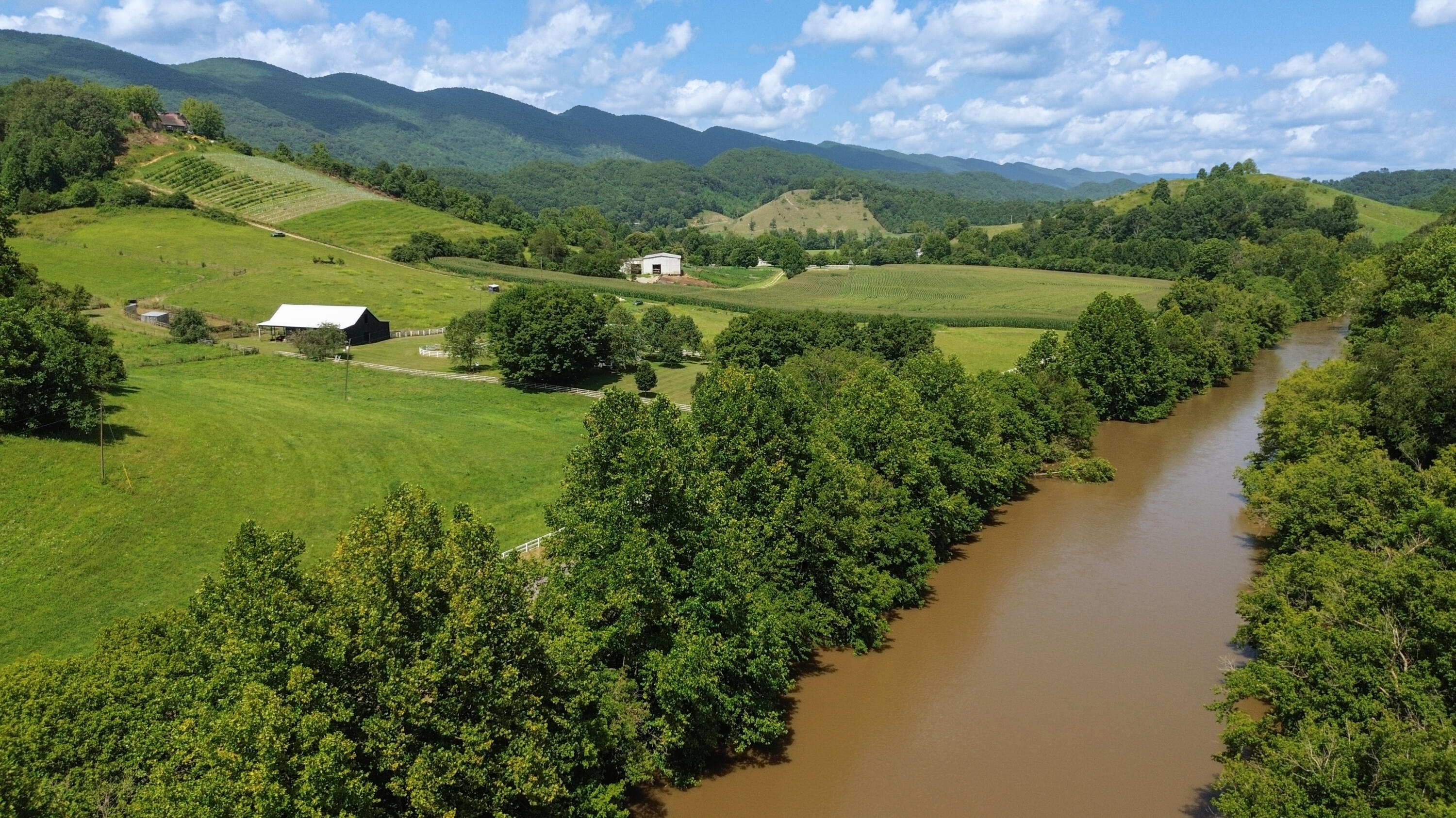 5031 Swinging Bridge Road Mendota, VA 24270 - Photo 65 of 68 27