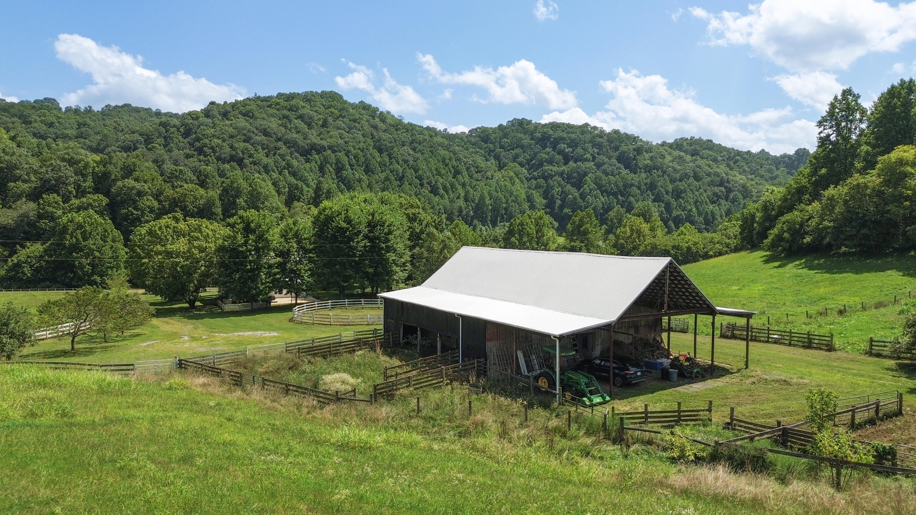 5031 Swinging Bridge Road Mendota, VA 24270 - Photo 66 of 68 24