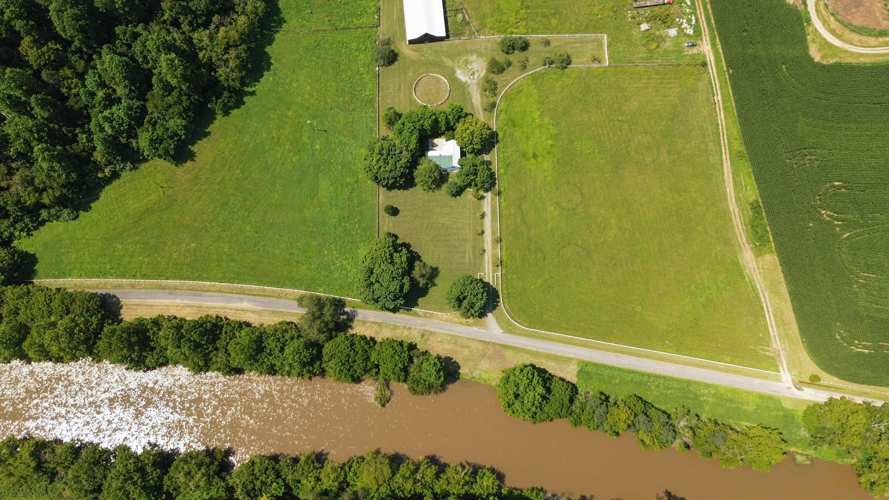 5031 Swinging Bridge Road Mendota, VA 24270 - Photo 68 of 68 28