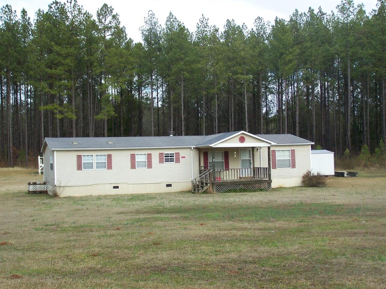 1156 Hoover Road Elberton, GA 30635 - Photo 1 of 1 Gallery Image 1