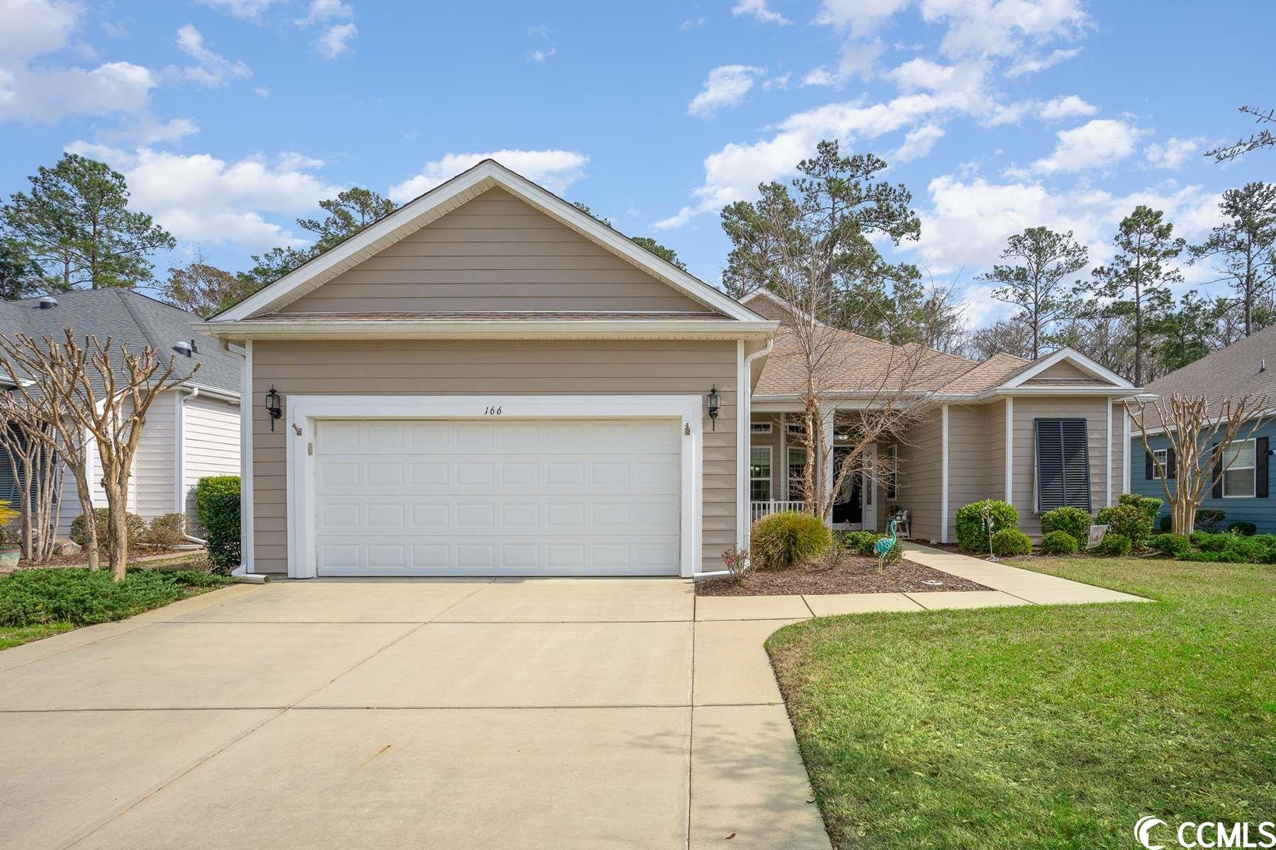 166 Sugar Loaf Lane Murrells Inlet, SC 29576 - Photo 1 of 40