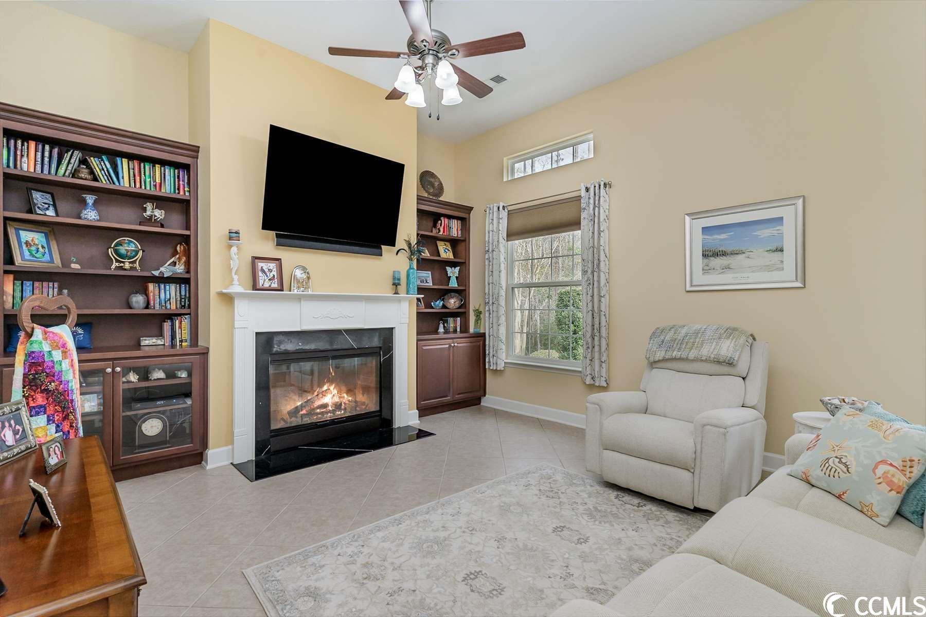 166 Sugar Loaf Lane Murrells Inlet, SC 29576 - Photo 11 of 40