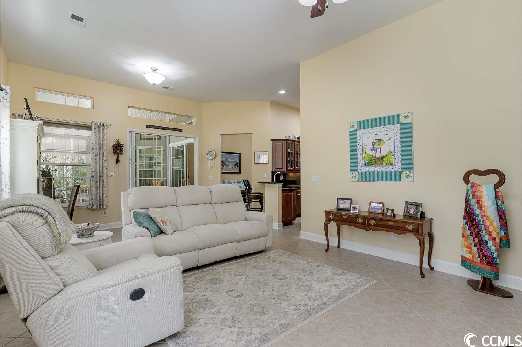 166 Sugar Loaf Lane Murrells Inlet, SC 29576 - Photo 12 of 40