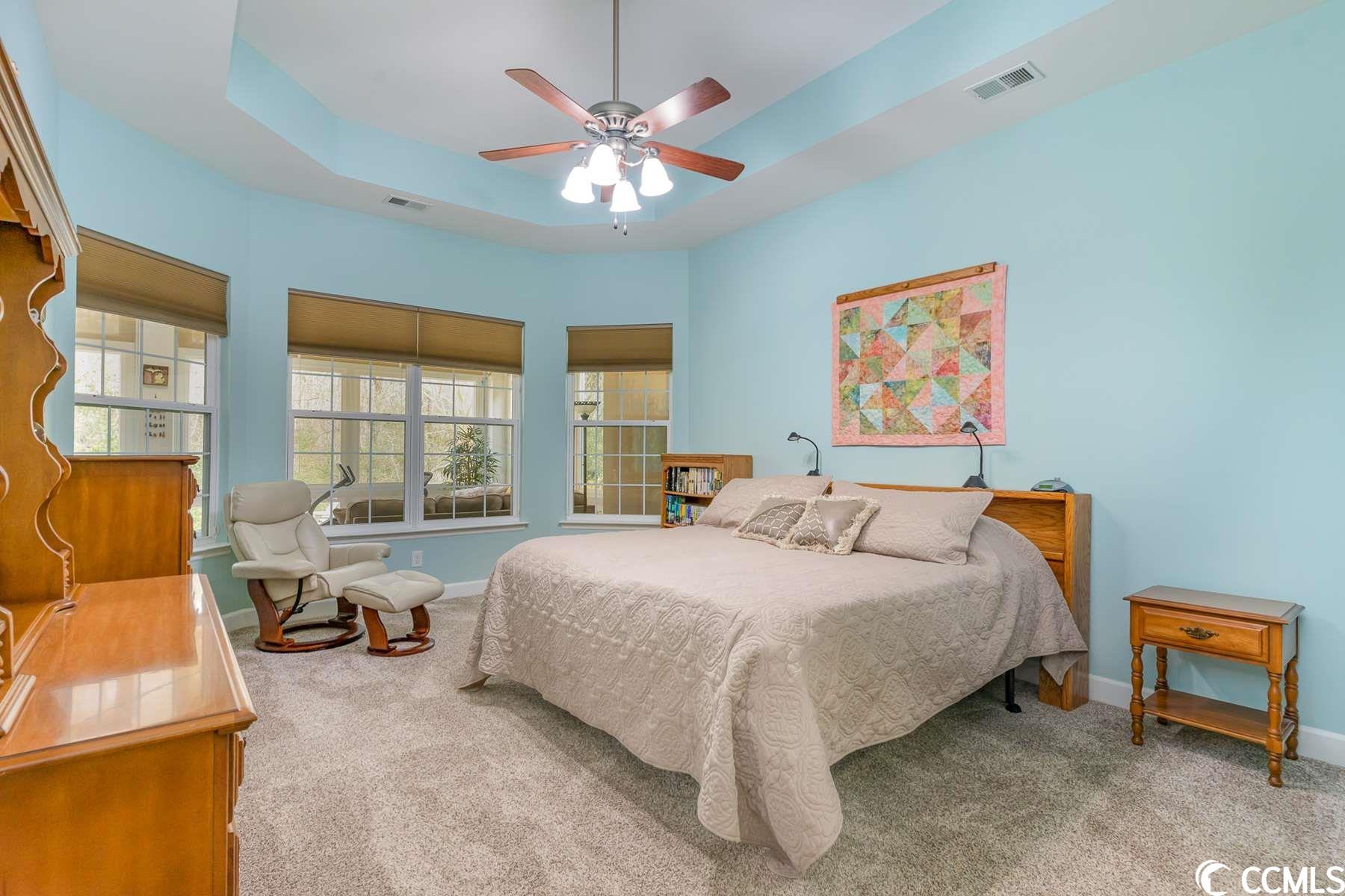 166 Sugar Loaf Lane Murrells Inlet, SC 29576 - Photo 14 of 40