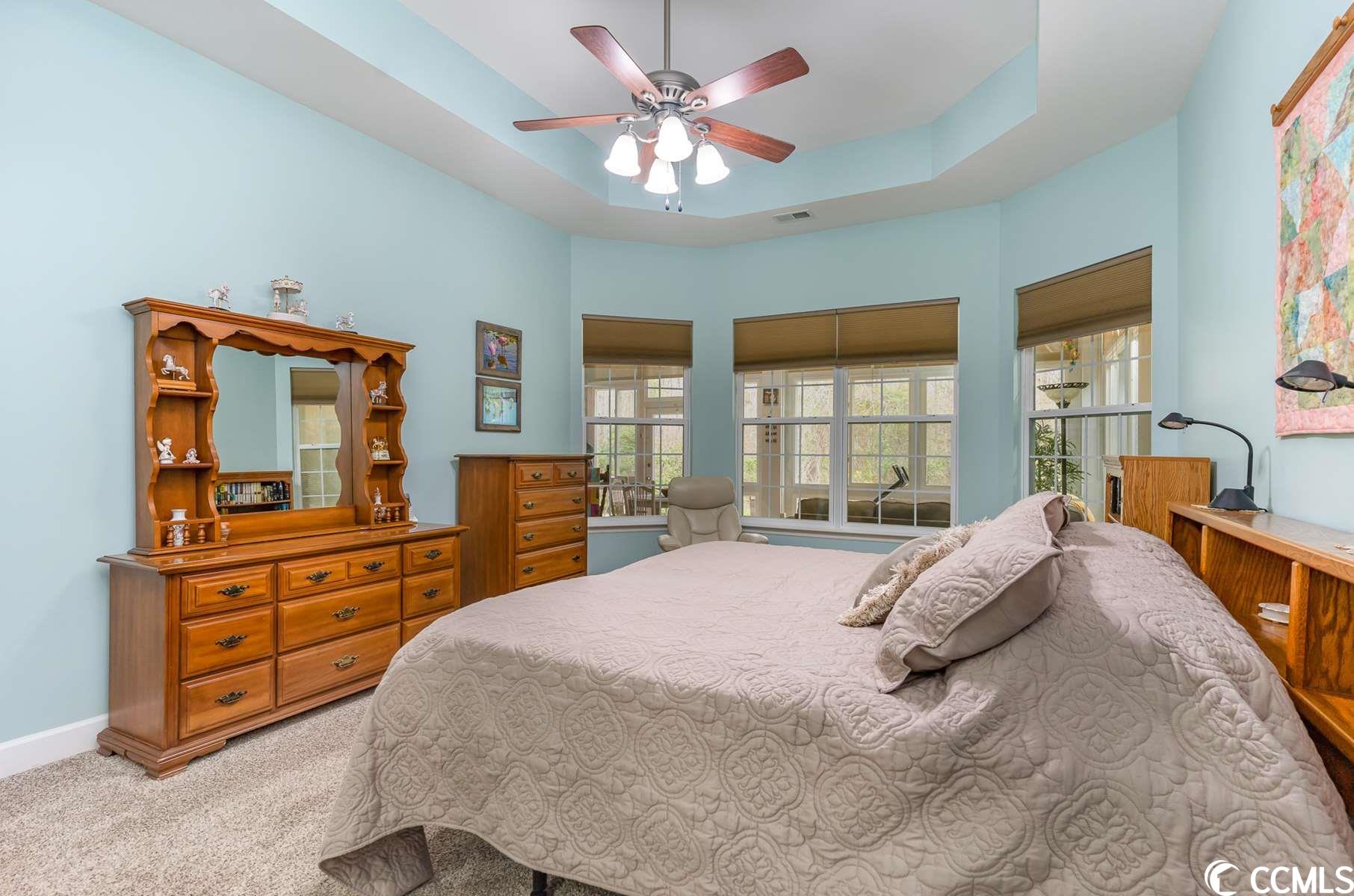 166 Sugar Loaf Lane Murrells Inlet, SC 29576 - Photo 15 of 40