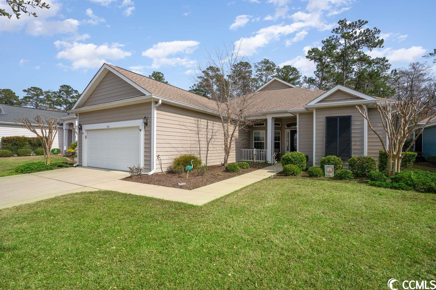 166 Sugar Loaf Lane Murrells Inlet, SC 29576 - Photo 2 of 40