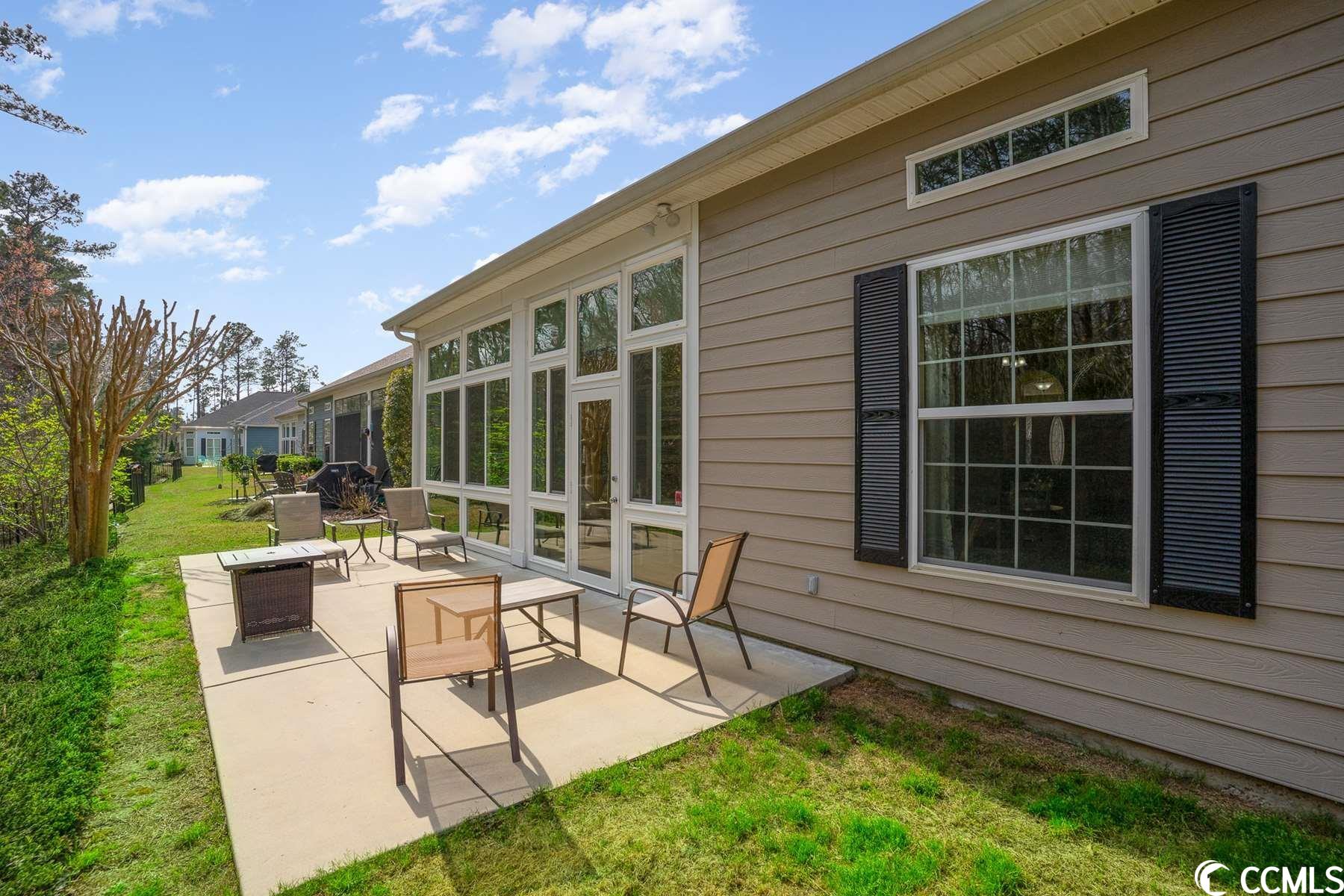 166 Sugar Loaf Lane Murrells Inlet, SC 29576 - Photo 27 of 40