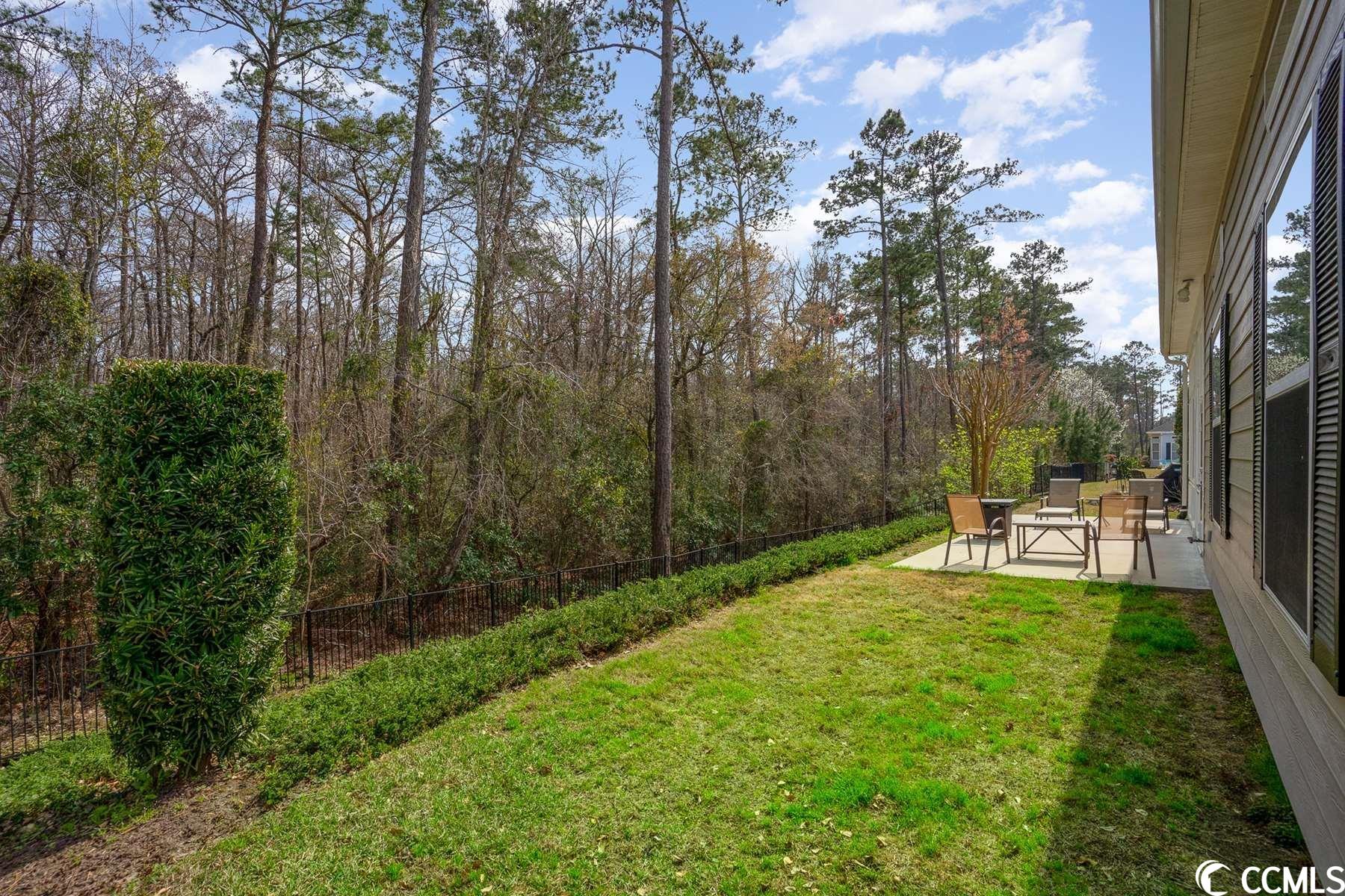 166 Sugar Loaf Lane Murrells Inlet, SC 29576 - Photo 29 of 40