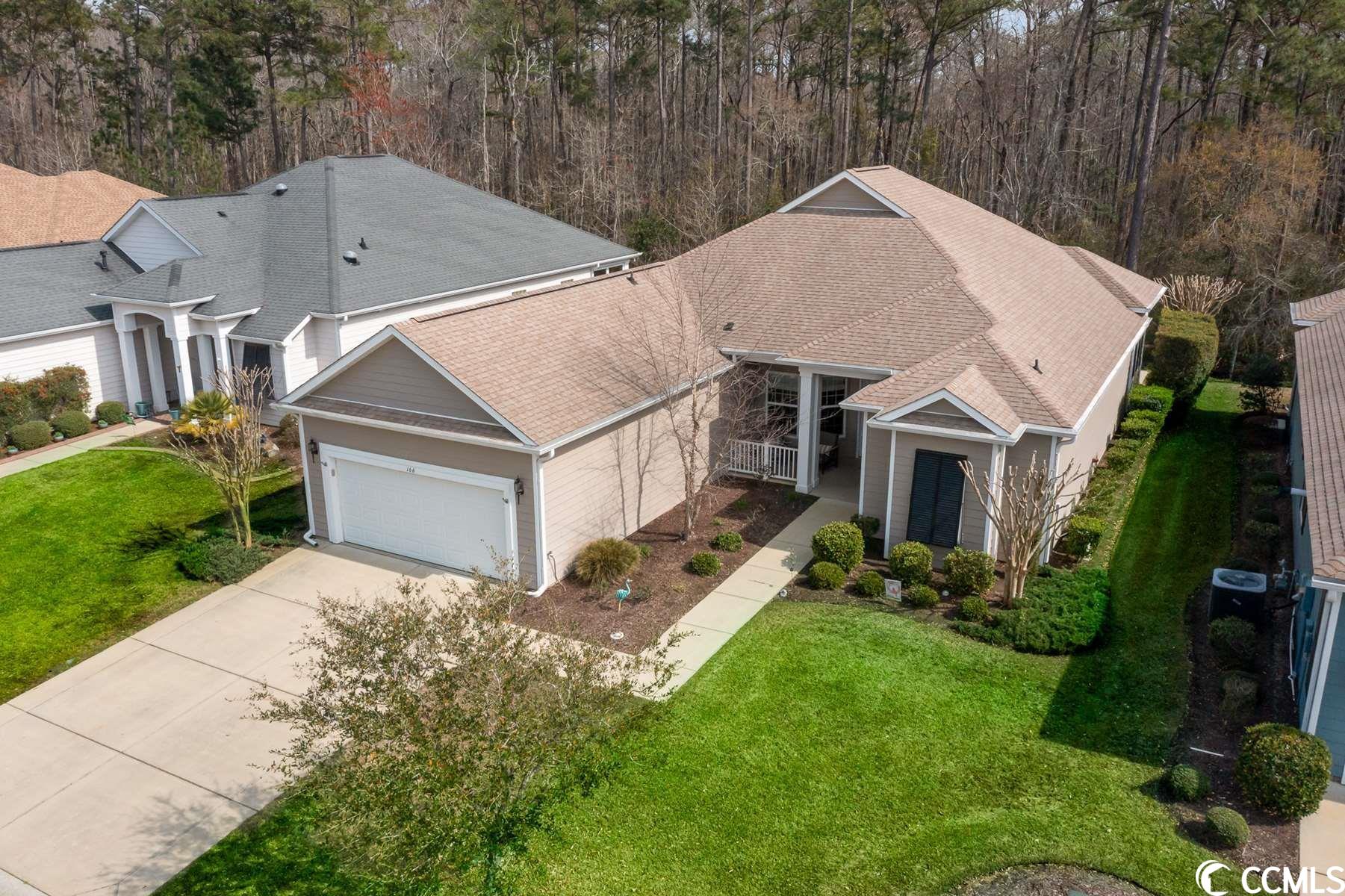 166 Sugar Loaf Lane Murrells Inlet, SC 29576 - Photo 30 of 40