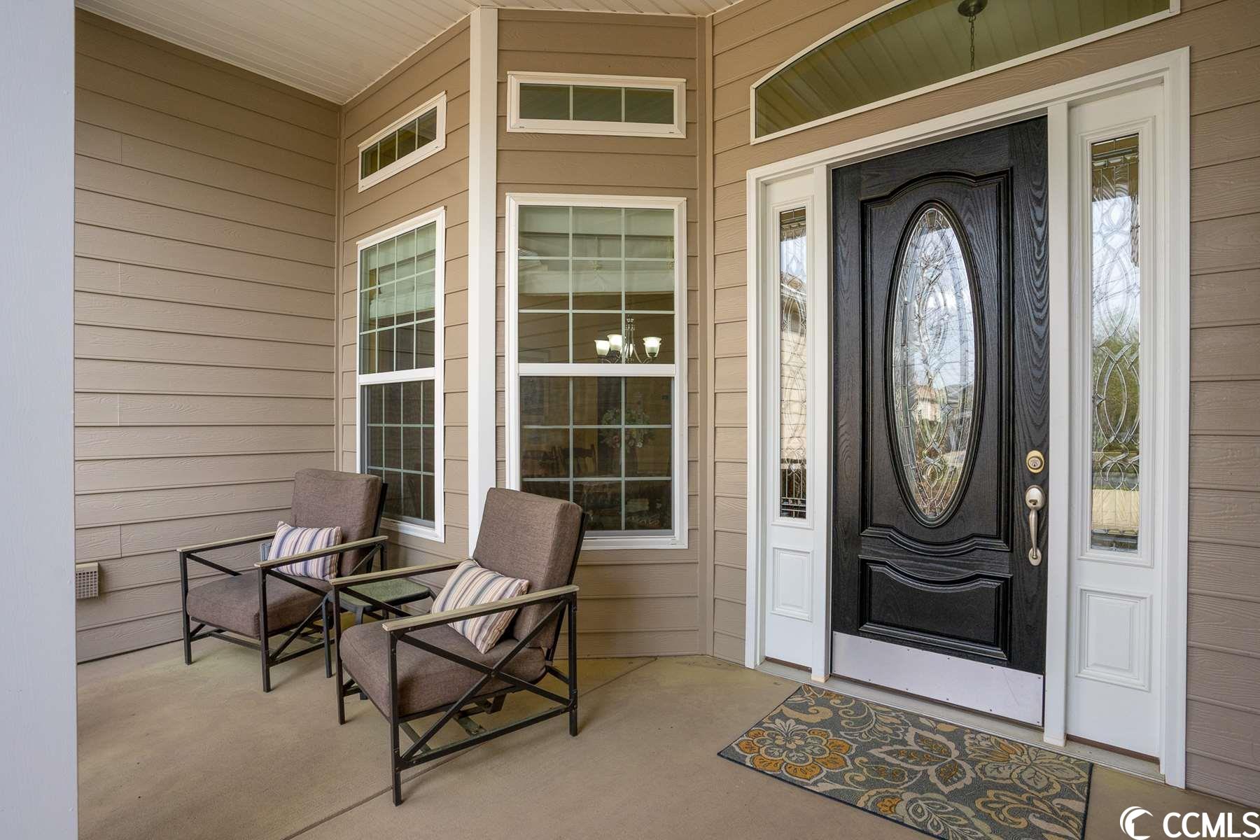 166 Sugar Loaf Lane Murrells Inlet, SC 29576 - Photo 3 of 40